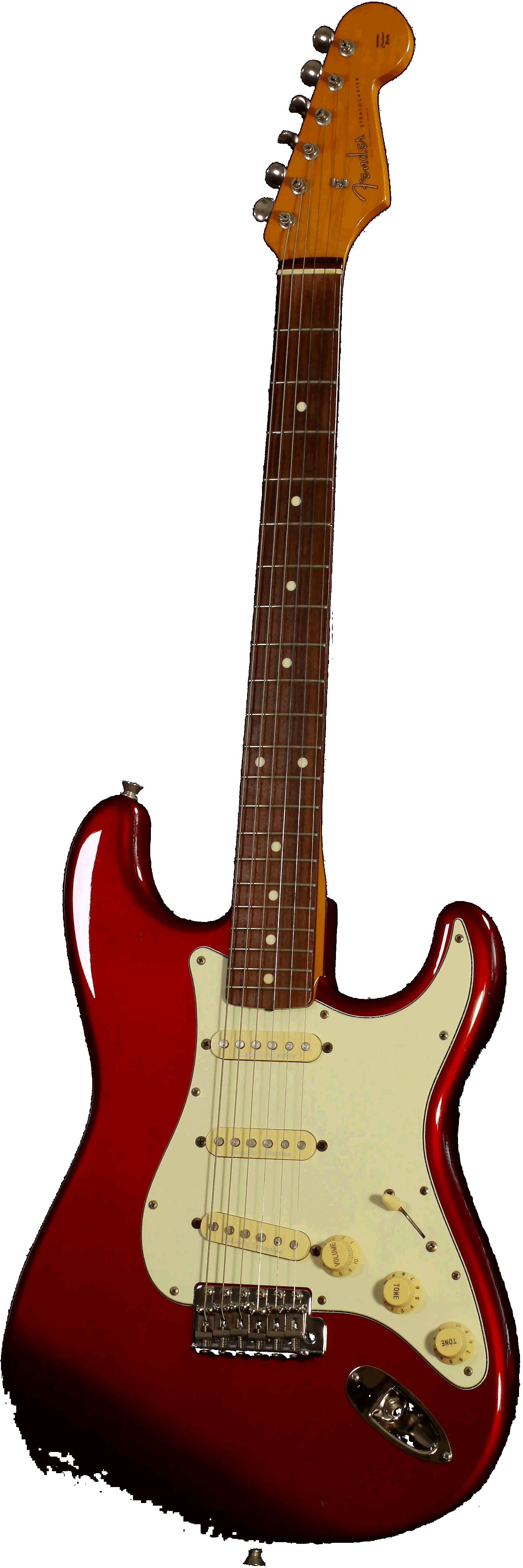 Fender Strat